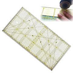 Acrylic quilting ruler for sale  Delivered anywhere in UK