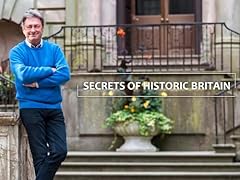 Secrets historic britain for sale  Delivered anywhere in USA 