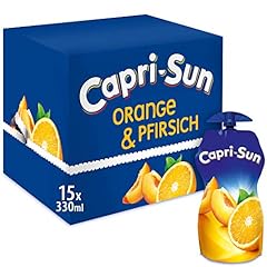 Capri sun range gebraucht kaufen  Wird an jeden Ort in Deutschland