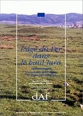 âge fer jura d'occasion  Livré partout en France