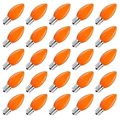 Pack led orange for sale  Delivered anywhere in USA 