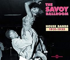 The savoy ballroom d'occasion  Livré partout en France