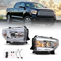 Cpw headlights tundra for sale  Delivered anywhere in USA 