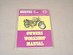 Suzuki 250 350 gebraucht kaufen  Wird an jeden Ort in Deutschland