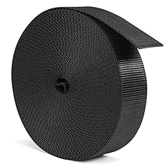Beyourd nylon webbing for sale  Delivered anywhere in USA 