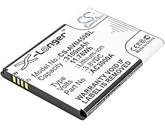 Batteria ricambio per usato  Spedito ovunque in Italia 