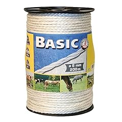 Kerbl basic seil gebraucht kaufen  Wird an jeden Ort in Deutschland