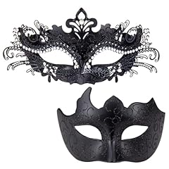 Myseuni masque vénitien d'occasion  Livré partout en France