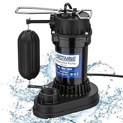 Crestwave submersible water for sale  Delivered anywhere in USA 