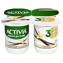 Dannon activia probiotic for sale  Delivered anywhere in USA 