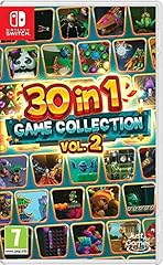 Game collection vol. d'occasion  Livré partout en France