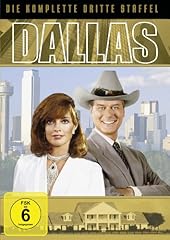 Dallas staffel 7 gebraucht kaufen  Wird an jeden Ort in Deutschland