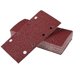 Pieces sanding paper for sale  Delivered anywhere in UK