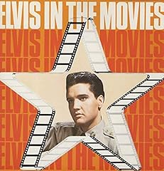Elvis movies lp for sale  Delivered anywhere in UK