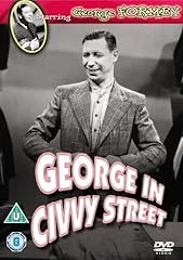 George civvy street for sale  Delivered anywhere in UK