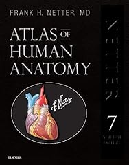 Used, Atlas of Human Anatomy, Professional Edition: including for sale  Delivered anywhere in Canada