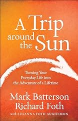 Trip around sun for sale  Delivered anywhere in USA 