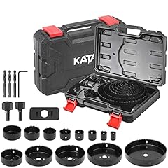 Kata hole saw for sale  Delivered anywhere in USA 