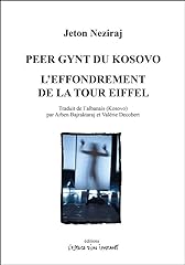 Peer gynt kosovo d'occasion  Livré partout en Belgiqu