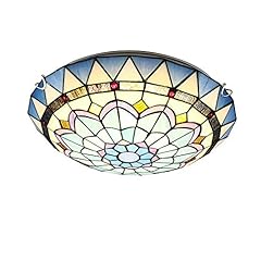 Plafonnier led style d'occasion  Livré partout en France