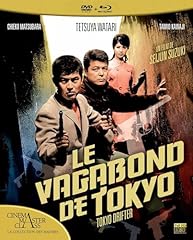 Vagabond tokyo combo d'occasion  Livré partout en France