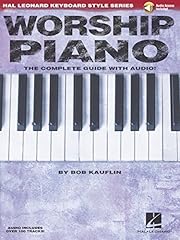 Worship piano hal for sale  Delivered anywhere in USA 