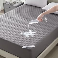 Waterproof mattress protector for sale  Delivered anywhere in USA 