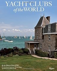 Yacht clubs written for sale  Delivered anywhere in UK
