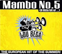 Mambo 5 for sale  Delivered anywhere in UK