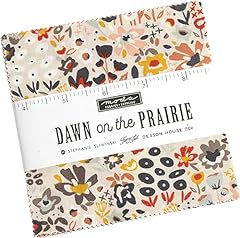 Dawn prairie charm for sale  Delivered anywhere in UK