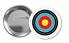 Archery target 44mm for sale  Delivered anywhere in Ireland