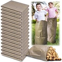 Potato sack race for sale  Delivered anywhere in USA 