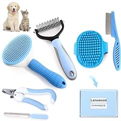Lanswood dog brush for sale  Delivered anywhere in USA 