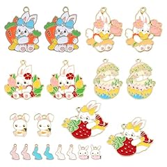Gosknor 20pcs easter for sale  Delivered anywhere in UK