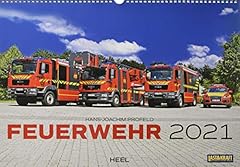 Feuerwehr 2021 spektakulärste gebraucht kaufen  Wird an jeden Ort in Deutschland