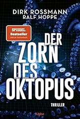 Zorn ktopus roman gebraucht kaufen  Wird an jeden Ort in Deutschland