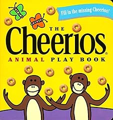 Cheerios animal play for sale  Delivered anywhere in UK