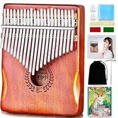 Everjoys kalimba piano d'occasion  Livré partout en Belgiqu