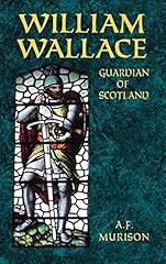 William wallace guardian for sale  Delivered anywhere in UK