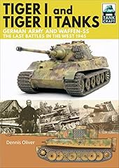 Tiger tiger tanks for sale  Delivered anywhere in UK