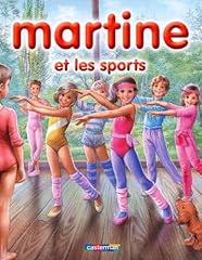 Martine sports .2 d'occasion  Livré partout en France