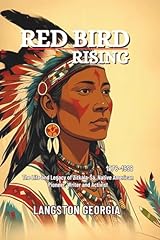 Red bird rising for sale  Delivered anywhere in UK