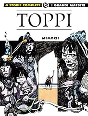 Grandi maestri toppi usato  Spedito ovunque in Italia 