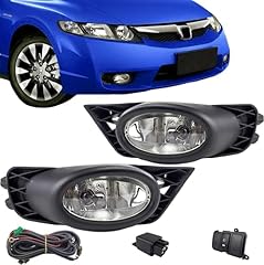 Bona fog lights for sale  Delivered anywhere in USA 