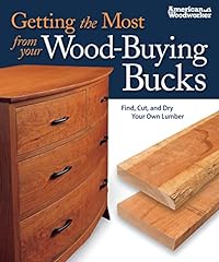 Getting wood buying for sale  Delivered anywhere in USA 