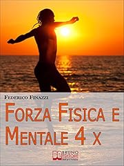 Forza fisica mentale gebraucht kaufen  Wird an jeden Ort in Deutschland