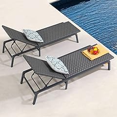 Patiorama patio chaise for sale  Delivered anywhere in USA 