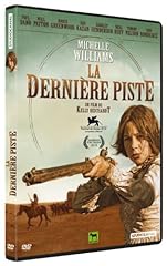 Dernière piste d'occasion  Livré partout en France