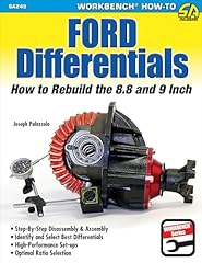 Ford differentials rebuild for sale  Delivered anywhere in USA 