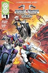 Biker mice from usato  Spedito ovunque in Italia 